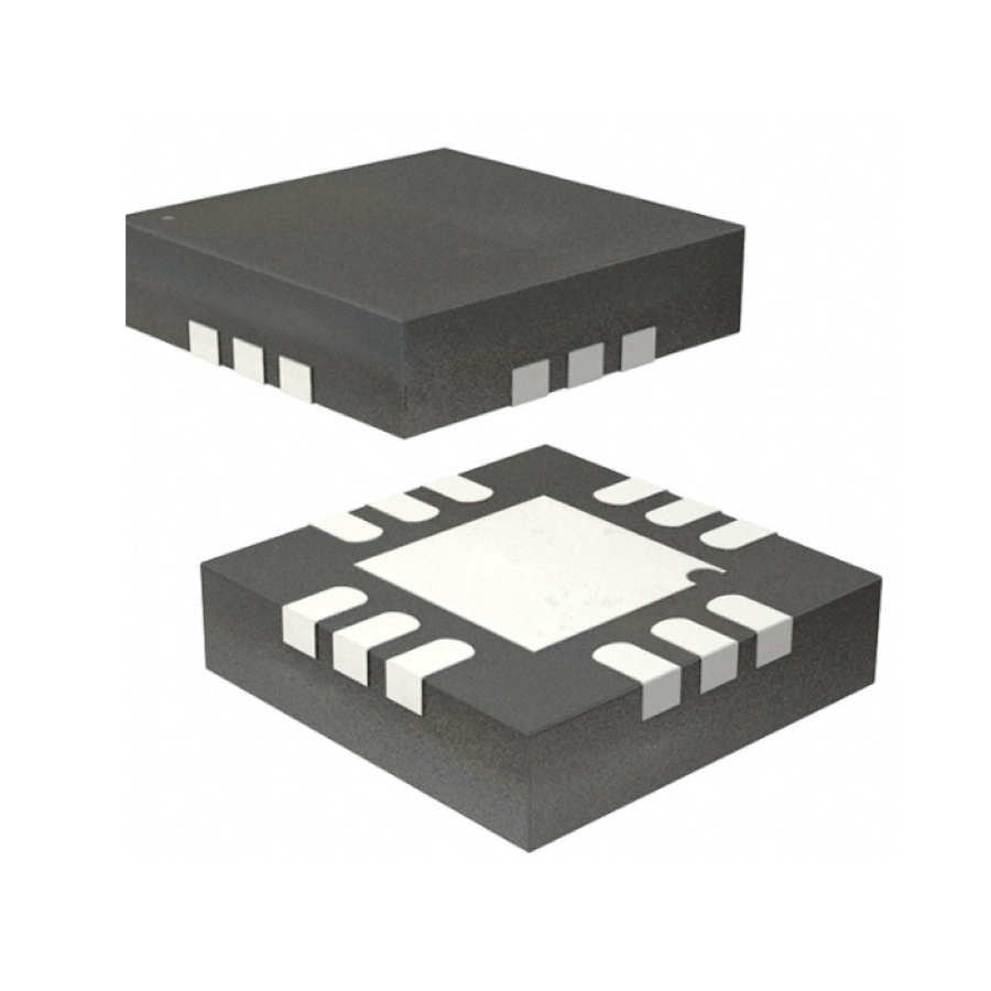 ADG772BCPZ-1REEL-Analog Devices